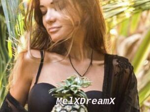 MelXDreamX