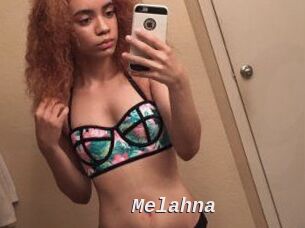 Melahna