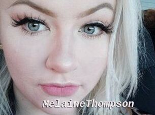 Melaine_Thompson Live Camgirls Sex