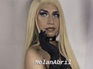 MelanAbril
