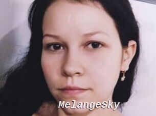 MelangeSky