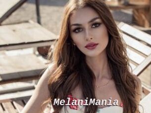 MelaniMania