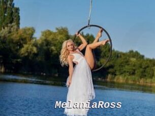MelaniaRoss