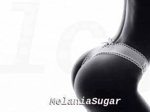 MelaniaSugar