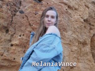 MelaniaVance