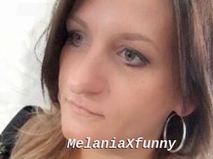 MelaniaXfunny