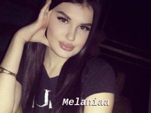 Melaniaa