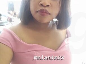 Melanie28
