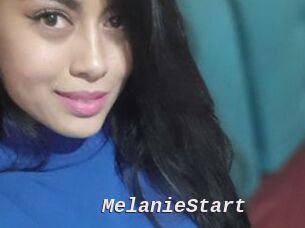 MelanieStart