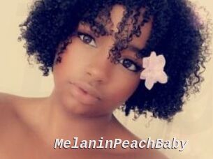 MelaninPeachBaby