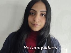 MelannyAdams