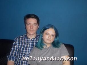 MelanyAndJackson