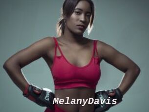 MelanyDavis