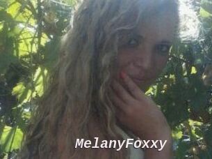 MelanyFoxxy