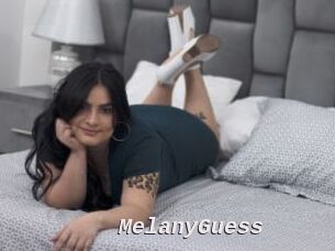 MelanyGuess