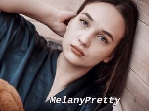 MelanyPretty