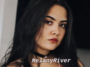 MelanyRiver