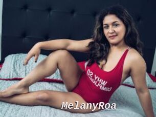 MelanyRoa