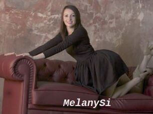 MelanySi Live Camgirls Sex