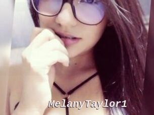 MelanyTaylor1 Live Camgirls Sex