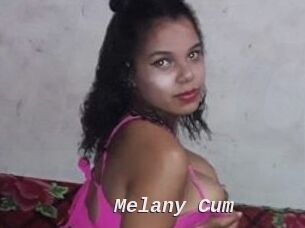 Melany_Cum