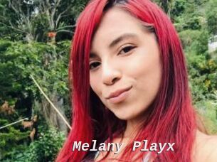 Melany_Playx