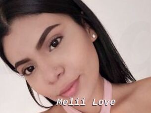 Melii_Love
