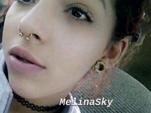 MelinaSky