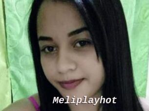 Meliplayhot
