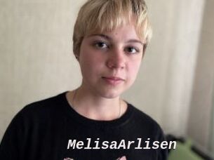 MelisaArlisen