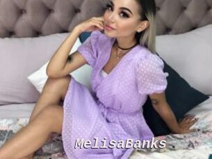 MelisaBanks