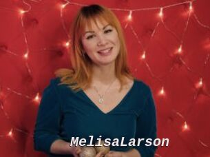 MelisaLarson