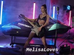 MelisaLoves Live Camgirls Sex