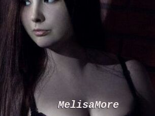 MelisaMore