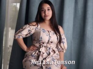 MelisaTomson