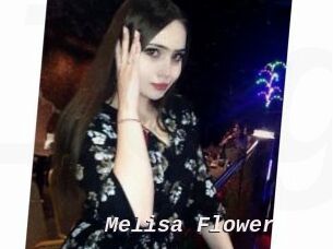 Melisa_Flower
