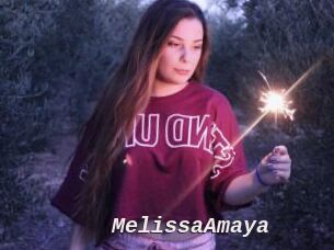 MelissaAmaya