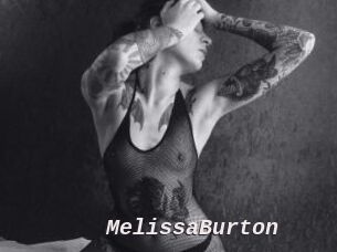 MelissaBurton