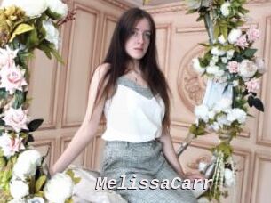MelissaCarr