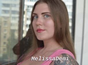 MelissaDemi