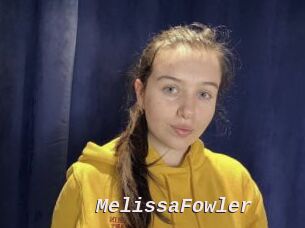 MelissaFowler