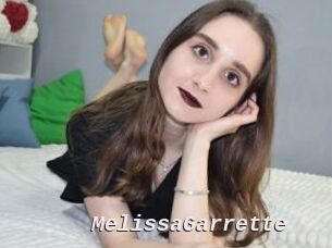 MelissaGarrette Live Camgirls Sex