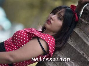 MelissaLion