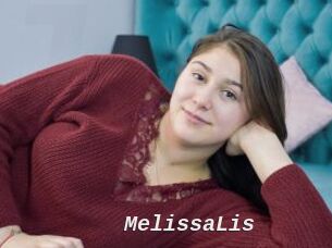 MelissaLis