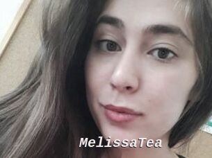 MelissaTea