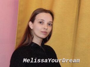 MelissaYourDream