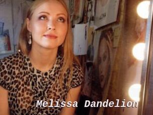 Melissa_Dandelion