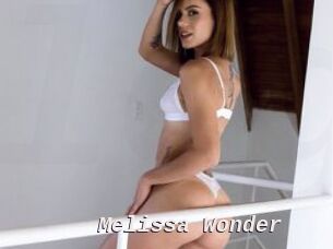 Melissa_Wonder