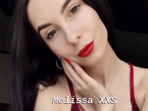 Melissa_XXS