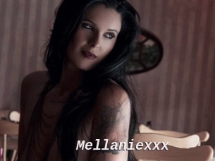 Mellaniexxx
